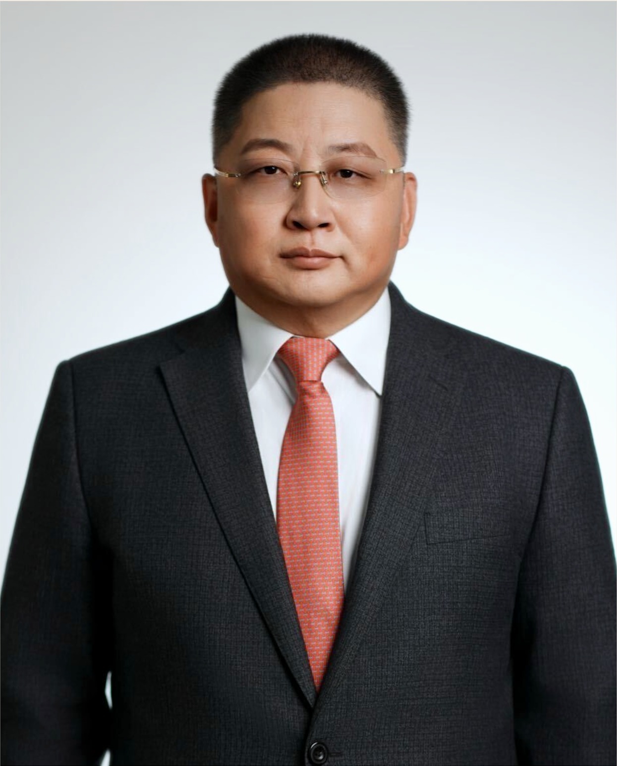 SAINTTA GLOBAL Principal Immigration Lawyer David Lu