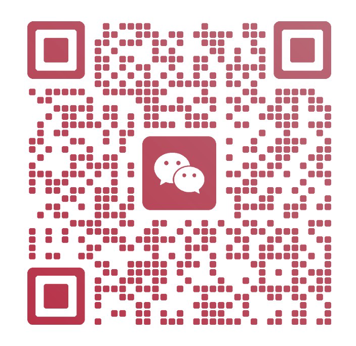 SAINTTA GLOBAL WeChat QR code
